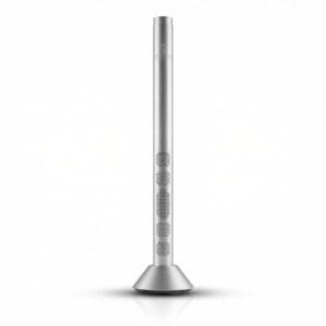 A.LM STAND ALONE PRO DIFFUSER BTH WITH SPEAKER (SILVER DEVICE)