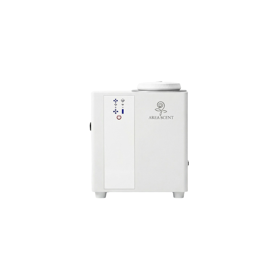 SMALL DIFFUSERS BTH  (WHITE DEVICE)