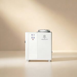 Small diffuser/Areascent/White