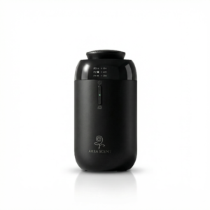 A.L.M CAR DIFFUSER (BLACK DEVICE)