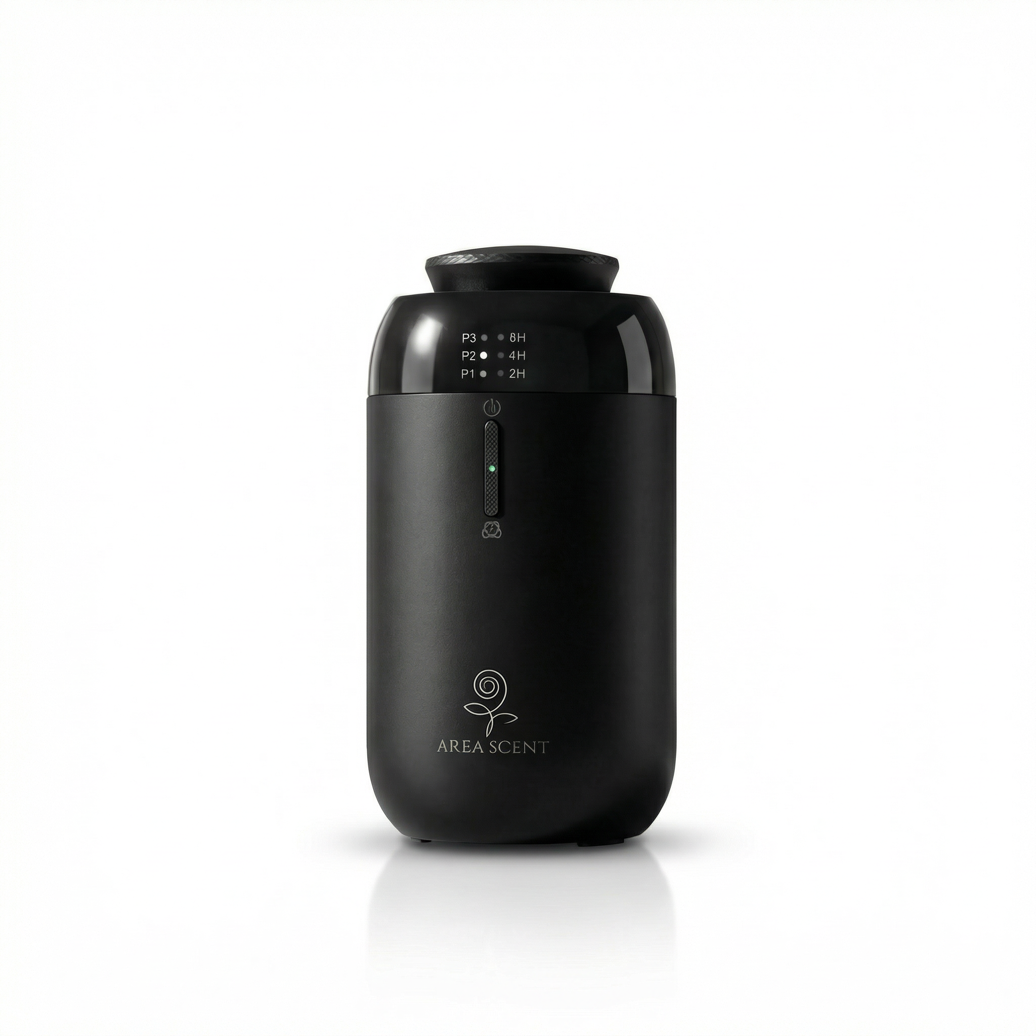 A.L.M CAR DIFFUSER (BLACK DEVICE)
