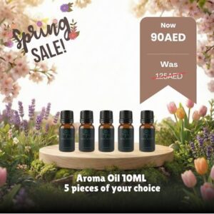 Aroma oil 10 ml