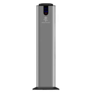 A.L.M STAND ALONE BIG DIFFUSER BTH (SILVER DEVICE)