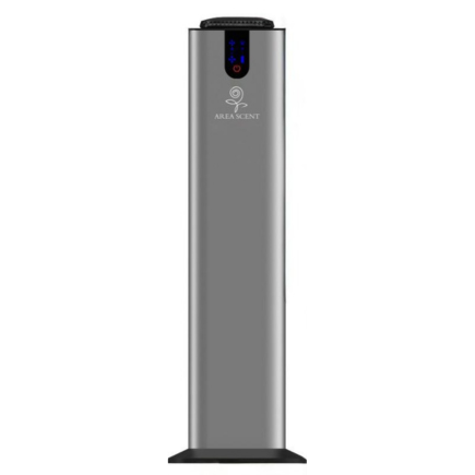 A.L.M STAND ALONE BIG DIFFUSER BTH (SILVER DEVICE)