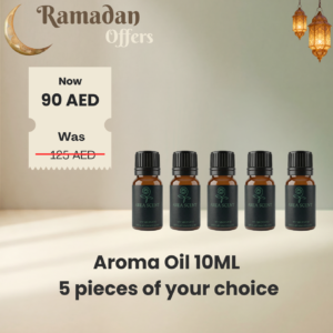Aroma oil 10 ml
