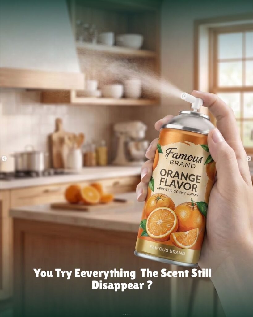 Why Your Home Fragrance Fades in an Hour And How Cold Air Diffusion Fixes It Forever 2 2