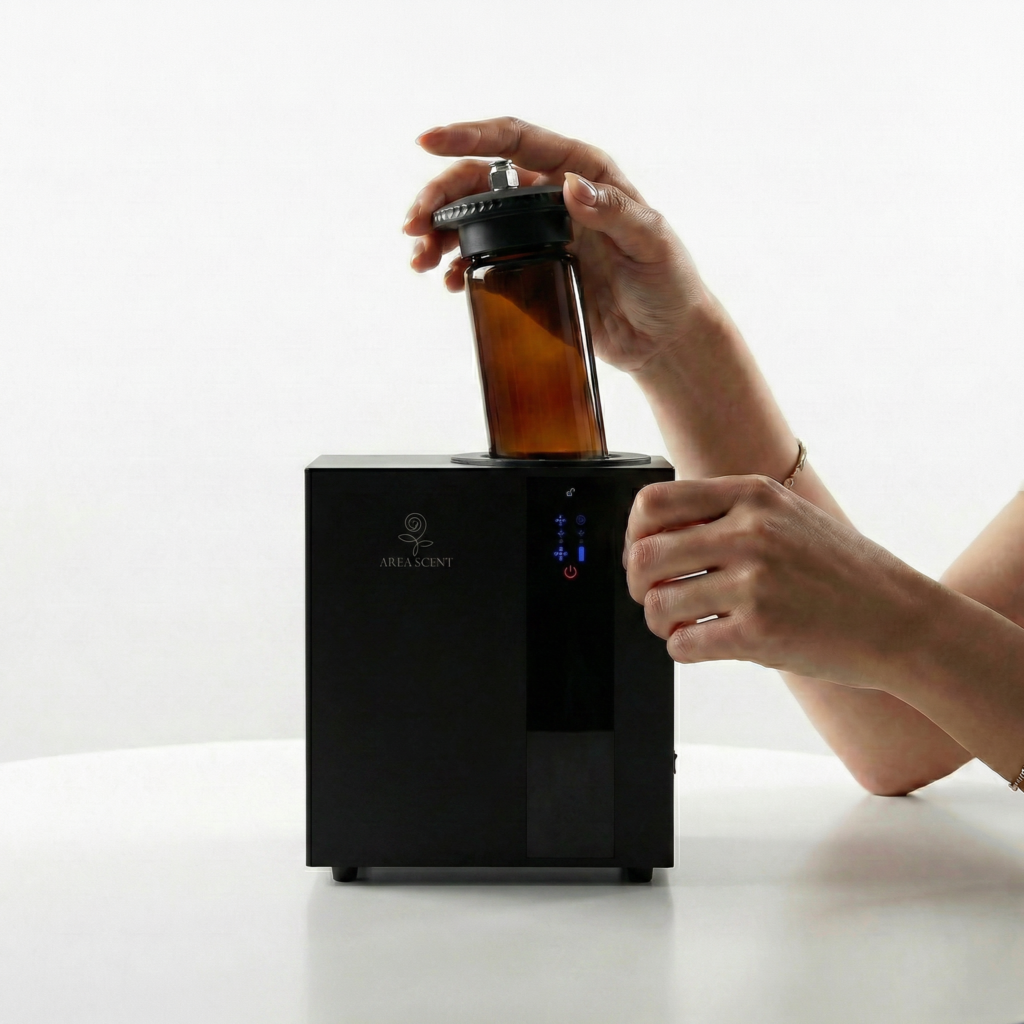 Best Aroma Diffuser for Home in UAE (2026 Guide)
