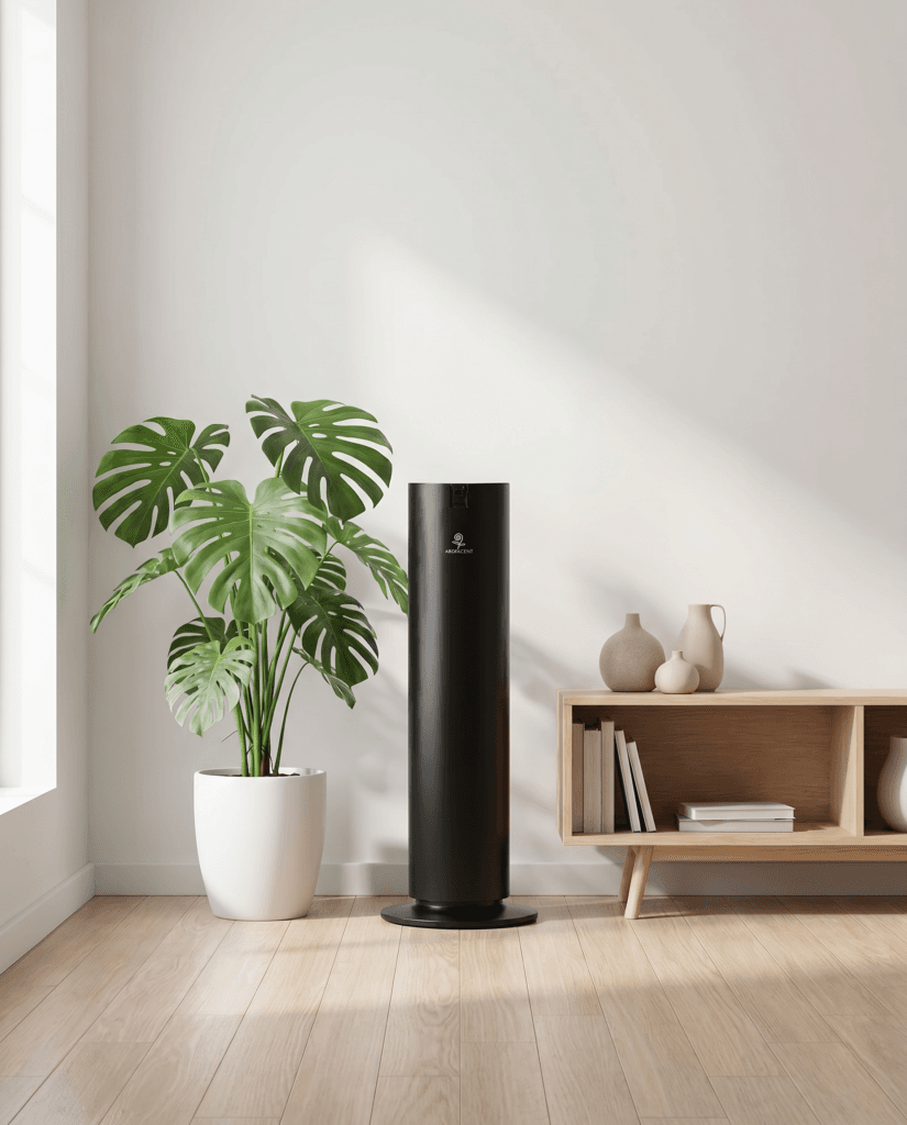 Tower Diffuser UAE – Luxury Scenting Solution for Modern Homes & Businesses