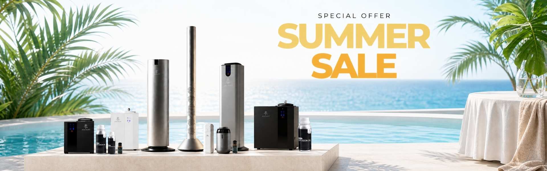 Special Offers