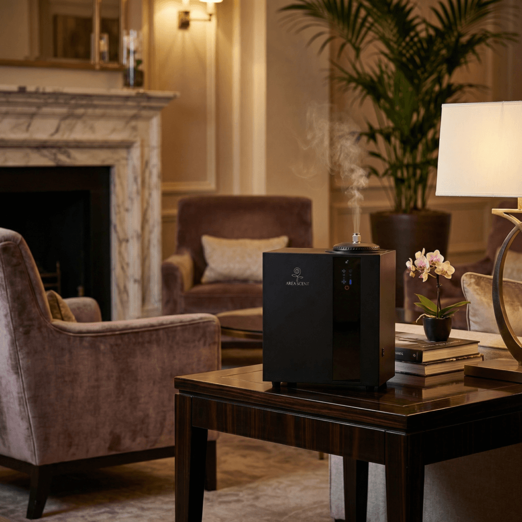 Why Cold Nano Diffusers Are the Ultimate Luxury for UAE Homes